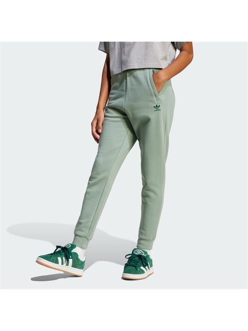 PANTS               SILGRN ADIDAS ORIGINALS | JI5824/ND